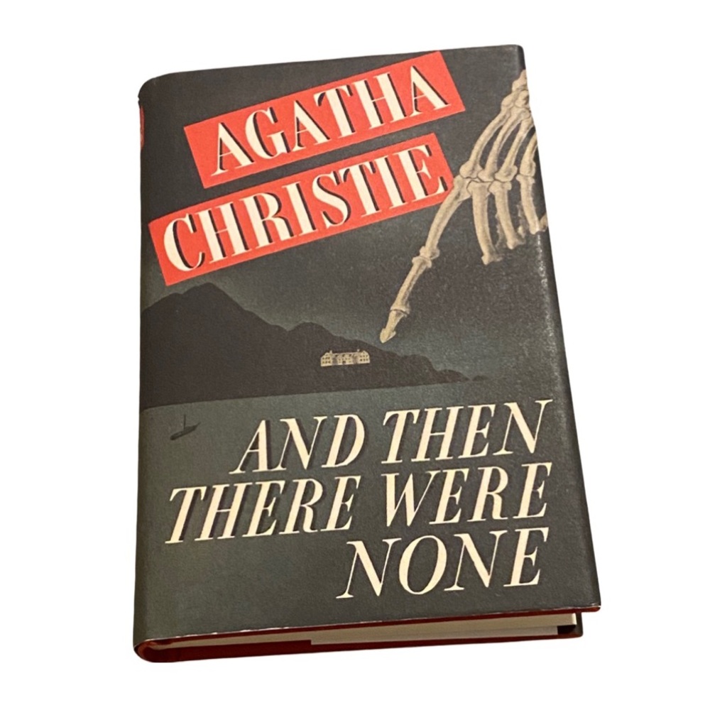 And Then There Were None